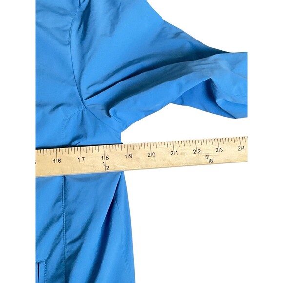 Peter Millar Crown Crafted Men's Stealth Light Insulated Jacket Size Small Blue - Picture 3 of 8